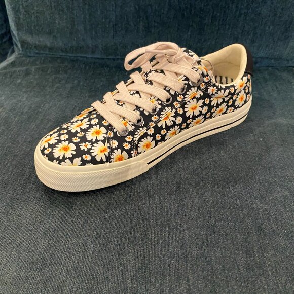 Taos - Z Soul Black Daisy - Multiple Sizes (NEW W/ BOX) - Picture 2 of 3